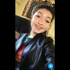 Meet your Posher, Callie